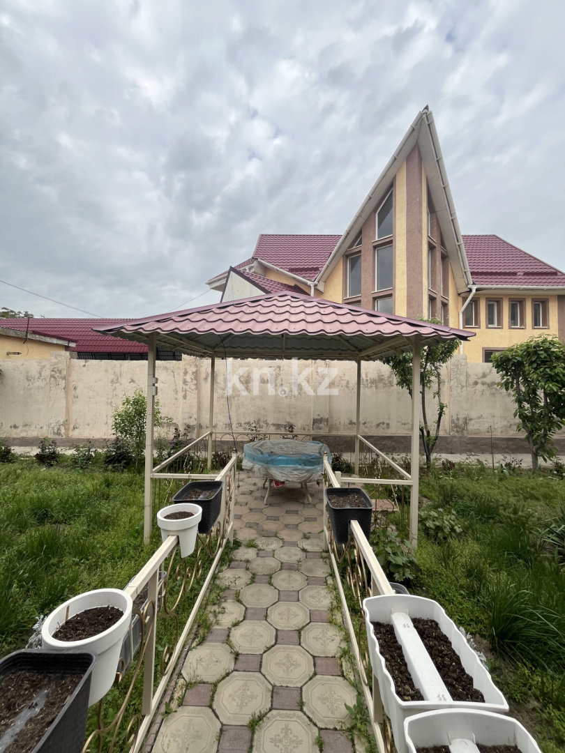 Продажа 8-комнатного дома, 500 м² - Продажа недвижимости в Шымкенте фото 4 из 26