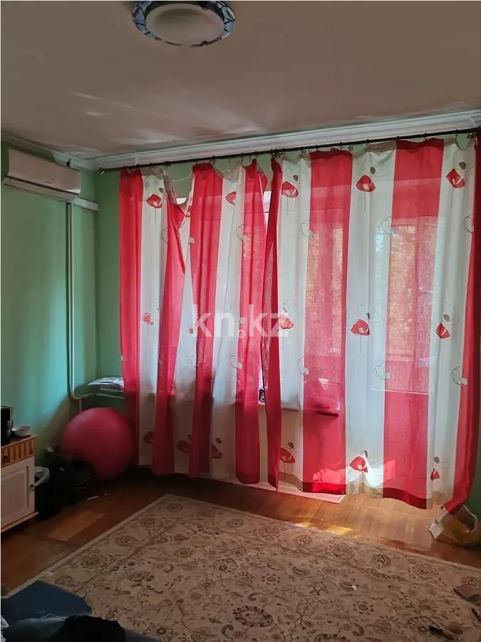 Продажа 4-комнатной квартиры, 105.1 м², ул. Кунаева, дом  162 в Алматы - фото 4