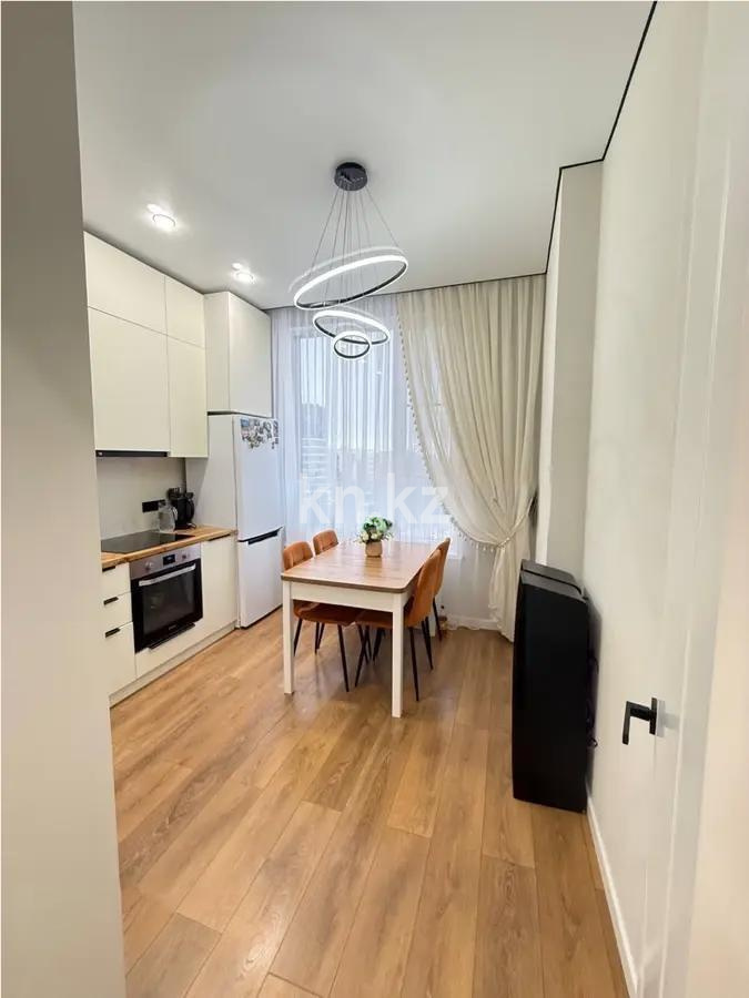 Продажа 2-комнатной квартиры, 67 м² - Продажа  двухкомнатных квартир в новостройках Астаны с фото - страница 59 фото 3 из 6