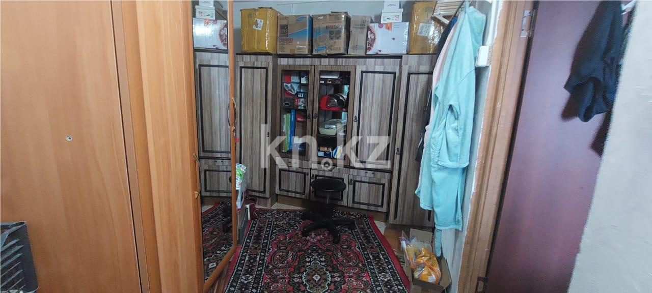 Продажа 4-комнатной квартиры, 102 м², мкр. 8-й мкр. в Темиртау - фото 11