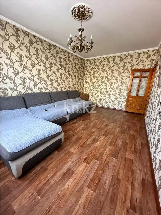 Продажа 3-комнатной квартиры, 74 м², ул. Шевченко, дом  167 - Продажа квартир в Алматы с фото фото 1 из 4