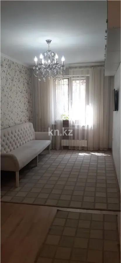 Продажа 3-комнатной квартиры, 64 м² в Алматы - фото 2