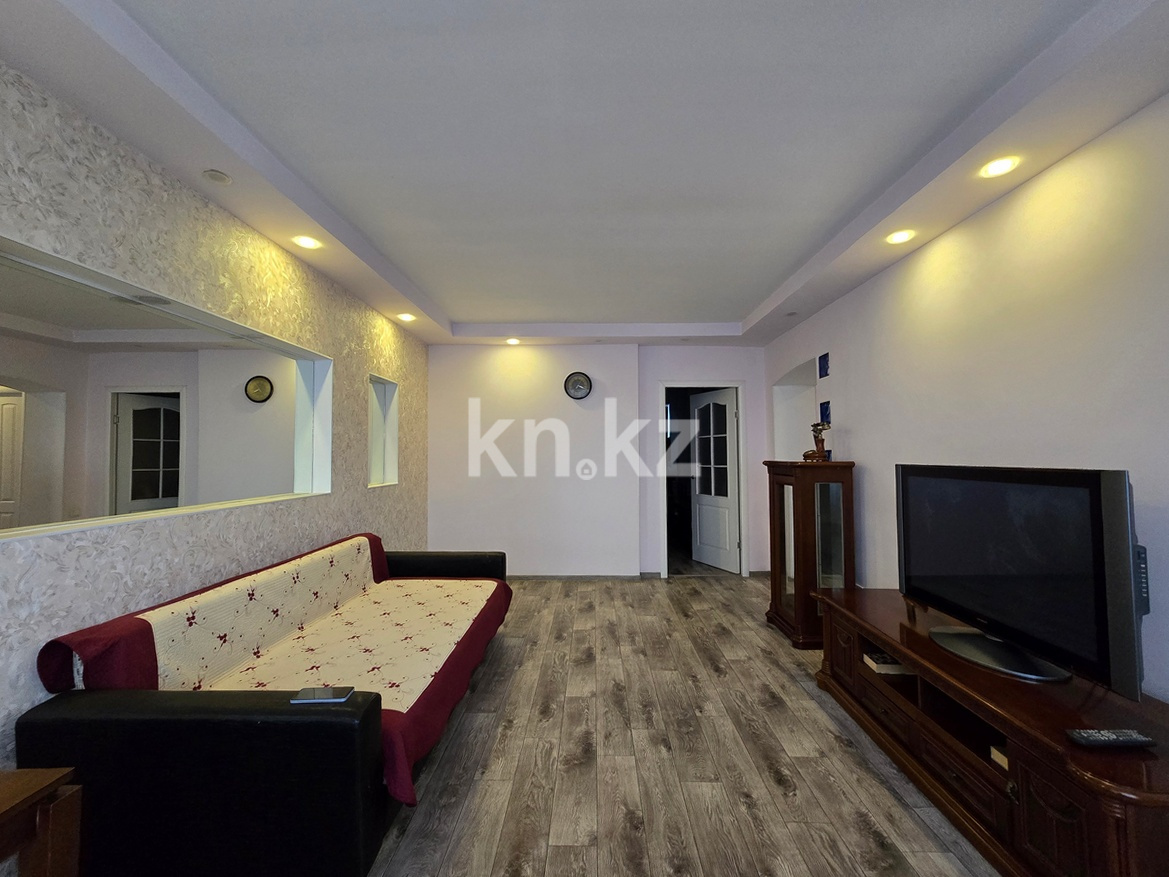 Продажа 3-комнатной квартиры, 73.3 м², пр. Назарбаева, дом  235 - пр. Аль-Фараби в Алматы - фото 6