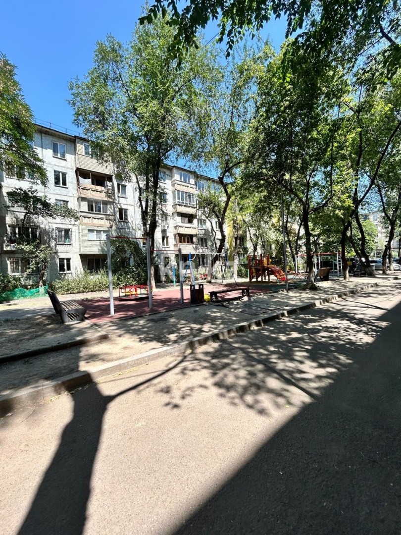 Продажа 3-комнатной квартиры, 62.2 м² - Недвижимость в Казахстане - страница 3 фото 12 из 18
