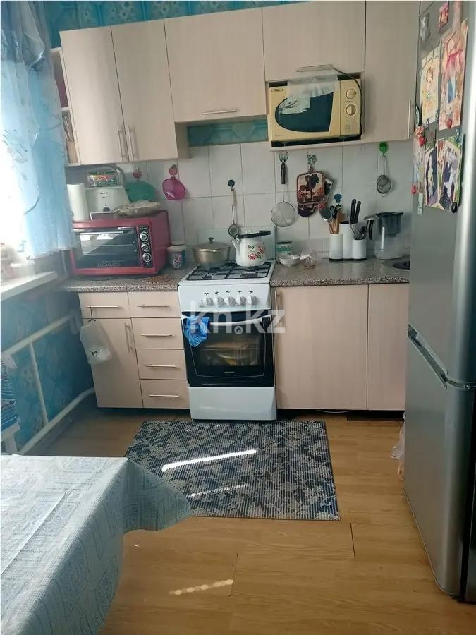 Продажа 1-комнатной квартиры, 37 м² - Продажа квартир в Алматы - страница 10 фото 2 из 3