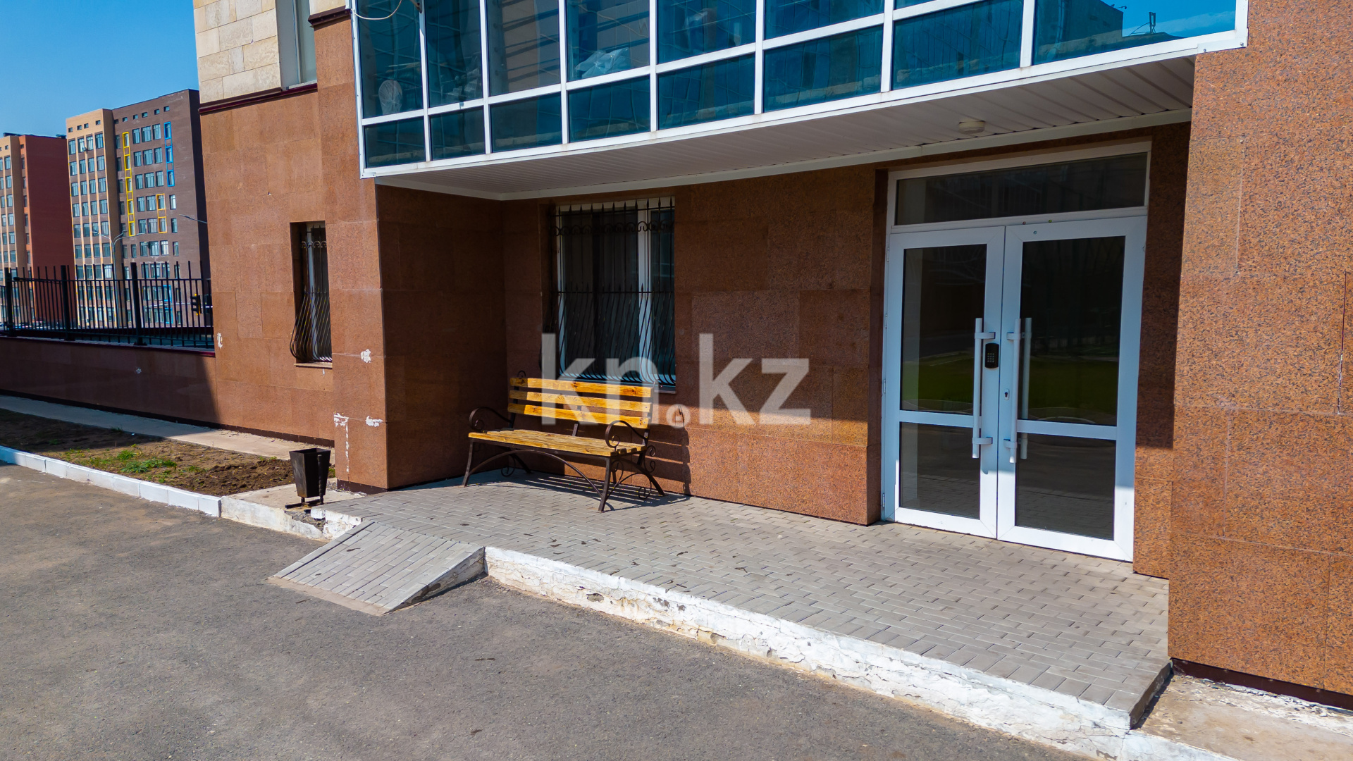 Продажа 2-комнатной квартиры, 68.8 м², ул. Толе би, дом  44 в Астане - фото 21 Продажа 2-комнатной квартиры, 68.8 м², ул. Толе би, дом  44 в Астане - фото 21