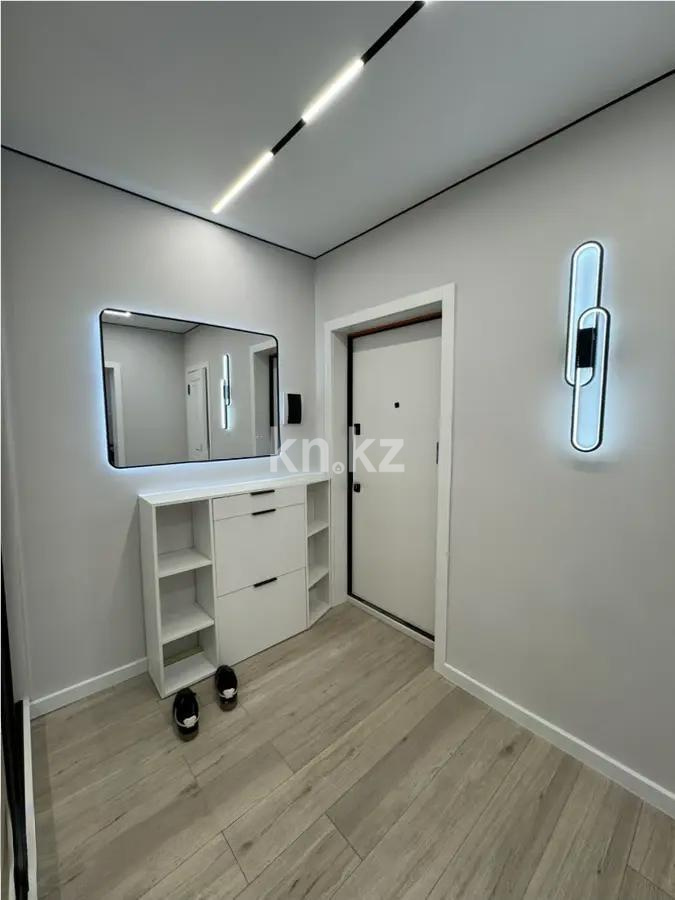 Продажа 2-комнатной квартиры, 72.5 м² в Алматы - фото 4