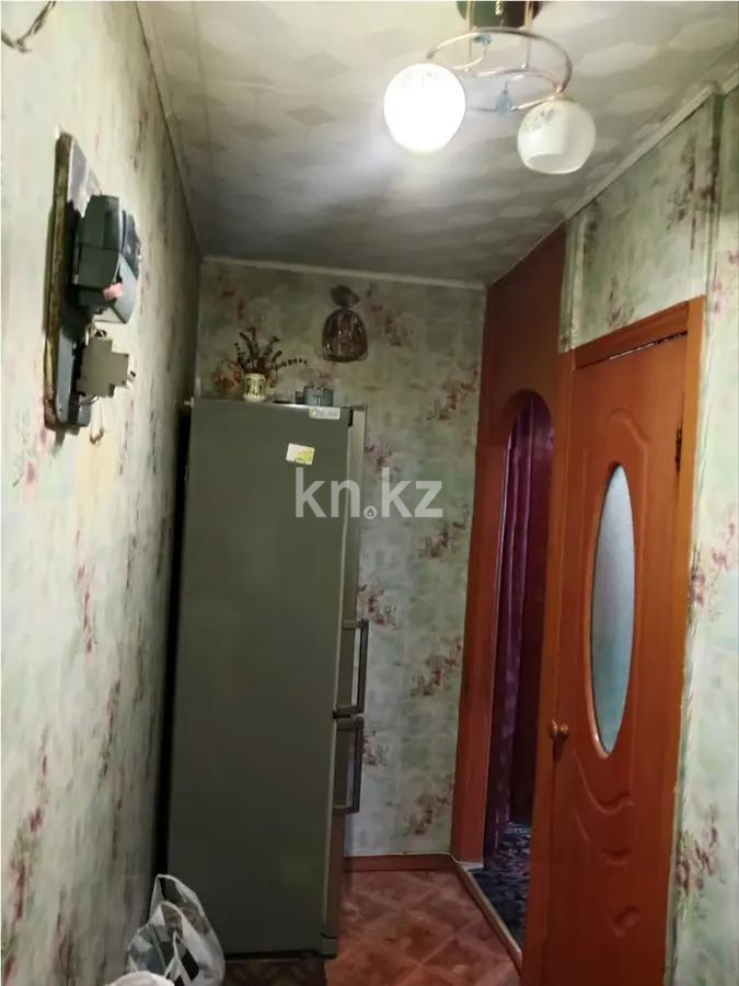Продажа 2-комнатной квартиры, 46 м² в Караганде - фото 4