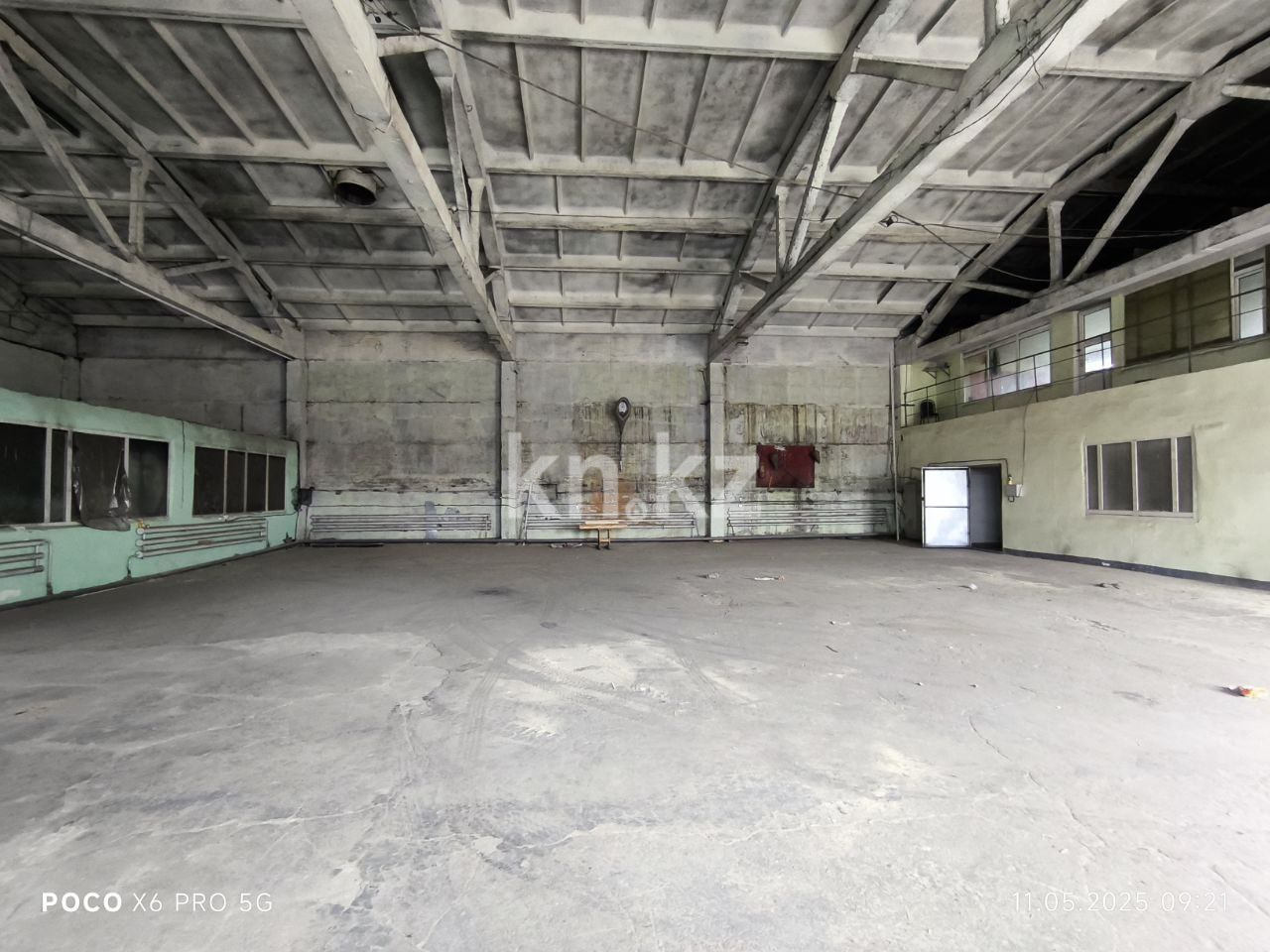 Аренда базы, 250 м² - Аренда баз, складов и промышленной недвижимости в Астане фото 8 из 19