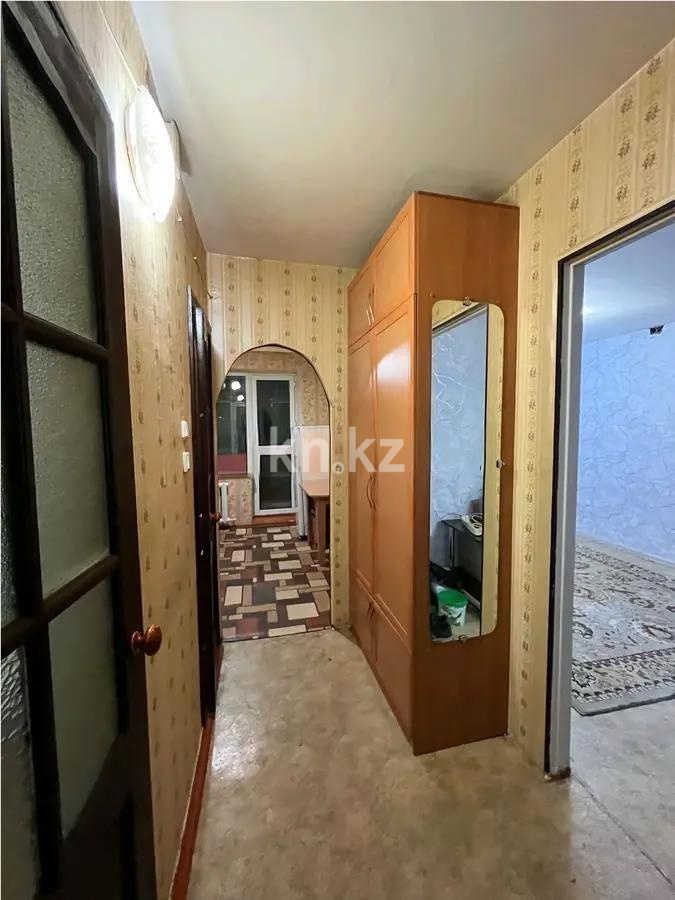 Продажа 1-комнатной квартиры, 35 м² - Недвижимость в Темиртау - страница 2 фото 4 из 4