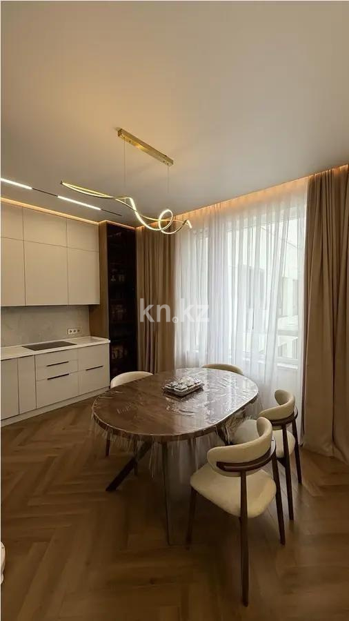 Продажа 3-комнатной квартиры, 81 м² в Астане - фото 6