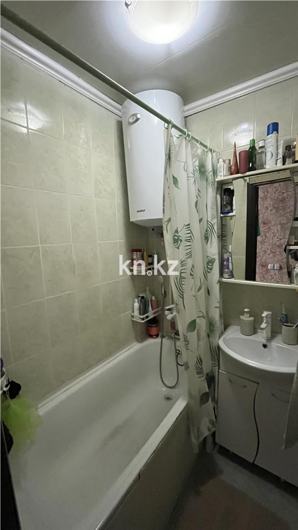Продажа 2-комнатной квартиры, 44 м² - Продажа двухкомнатных квартир от собственников в Караганде фото 4 из 5