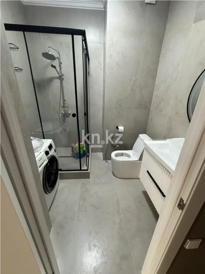 Продажа 2-комнатной квартиры, 57.2 м² в Алматы - фото 4