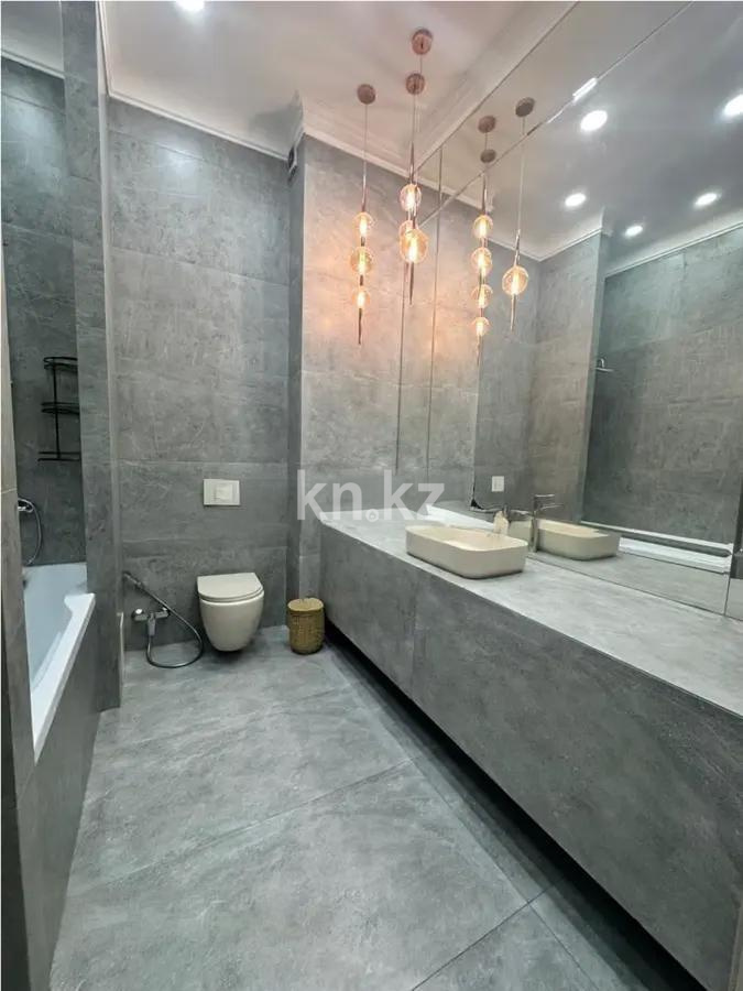 Продажа 3-комнатной квартиры, 101 м² - Продажа квартир в новостройках Алматы без посредников - страница 6 фото 5 из 5