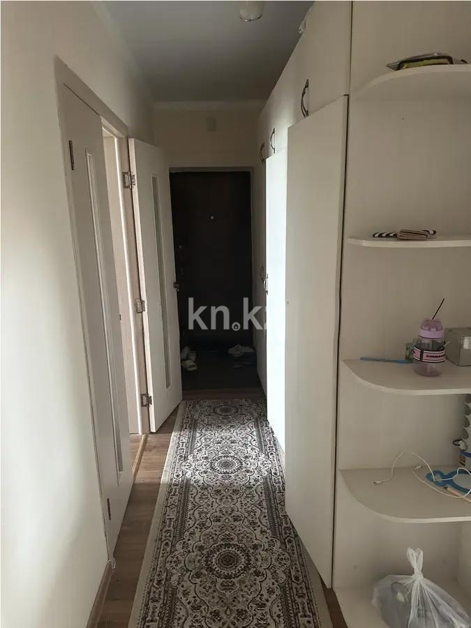 Продажа 2-комнатной квартиры, 58 м², пр. Абылай хана, дом  54 - Продажа  двухкомнатных квартир в Астане с фото фото 6 из 6