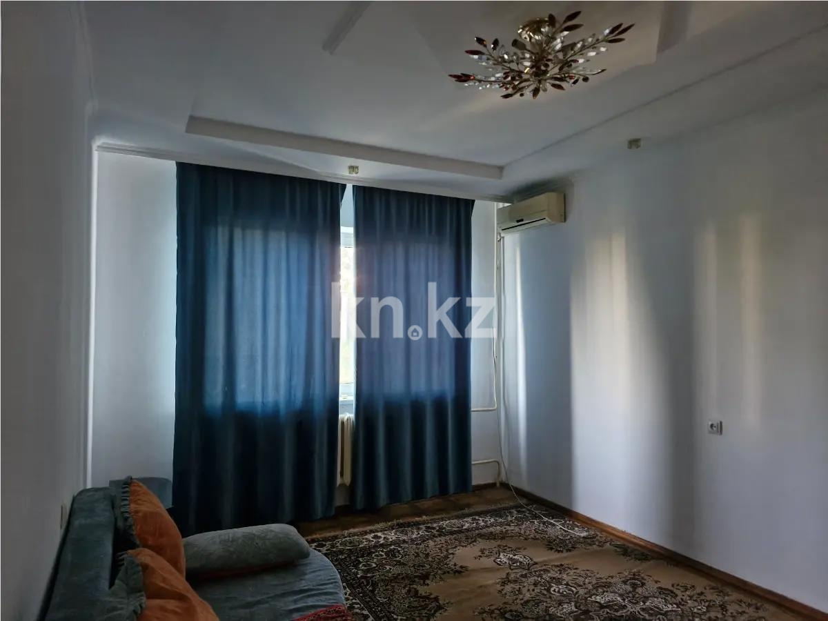 Продажа 1-комнатной квартиры, 40 м² в Алматы