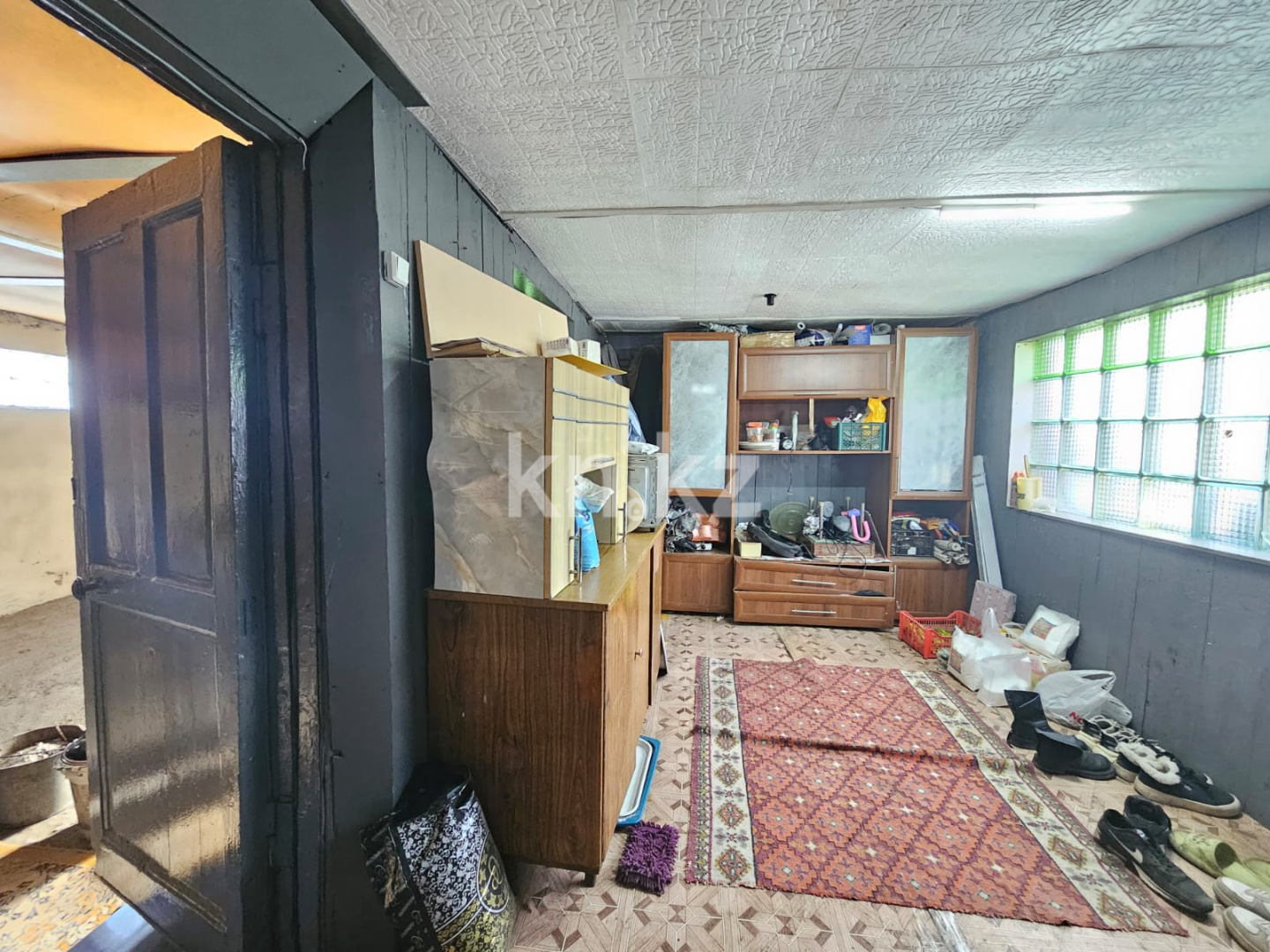 Продажа 4-комнатного дома, 53 м², ул. Боткина, дом  11 - Продажа домов, коттеджей в Караганде с фото фото 17 из 30