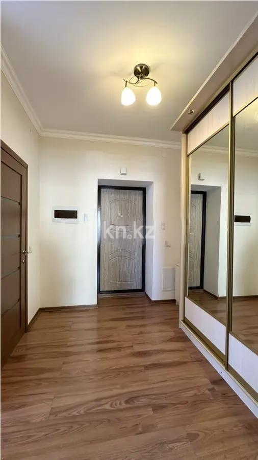 Продажа 1-комнатной квартиры, 46.7 м² в Астане - фото 5
