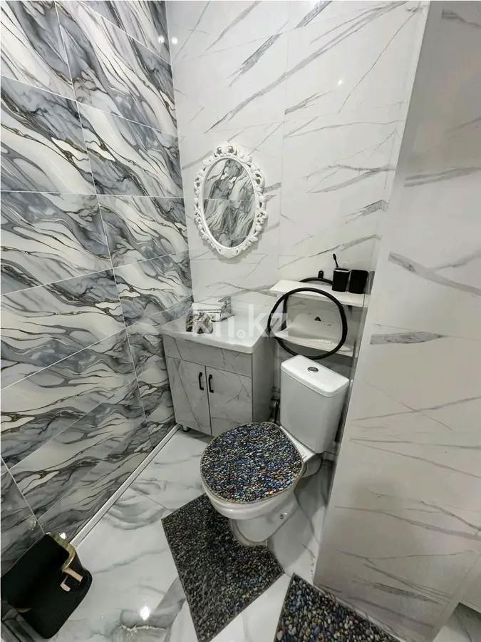 Продажа 1-комнатной квартиры, 31.1 м² - Недвижимость в Казахстане - страница 5 фото 4 из 4