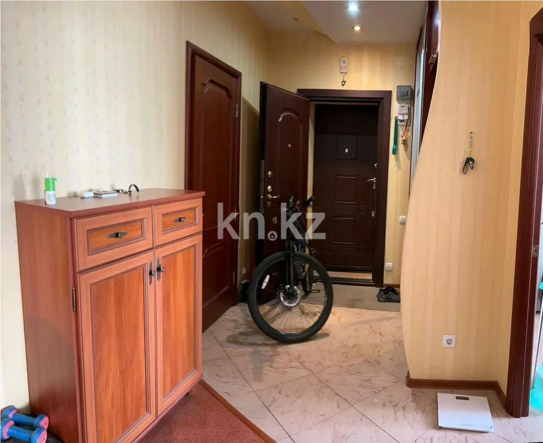 Продажа 2-комнатной квартиры, 75 м² в Астане - фото 4