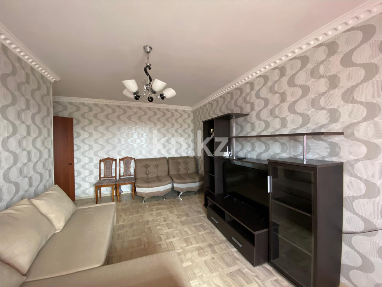 Продажа 2-комнатной квартиры, 45 м², пр. Н. Абдирова - Продажа квартир в Караганде фото 1 из 10