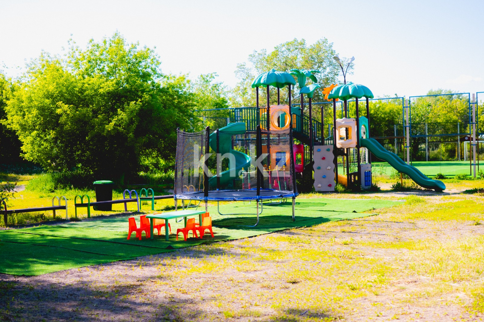 Продажа , 6000 м², Восток-1 - Продажа действующего бизнеса в Темиртау фото 8 из 40