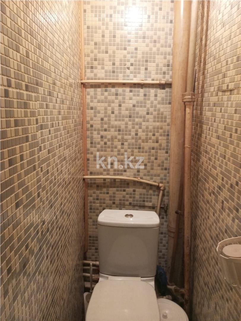 Продажа 2-комнатной квартиры, 44 м², пр. Металлургов в Темиртау - фото 6