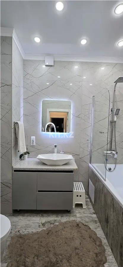 Продажа 4-комнатной квартиры, 134 м², ул. Валиханова, дом  12 - Продажа квартир в Астане фото 9 из 11