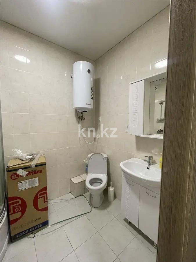 Продажа 1-комнатной квартиры, 45 м², мкр-н Степной-3, дом  2/3 - Продажа квартир в новостройках Караганды фото 4 из 4