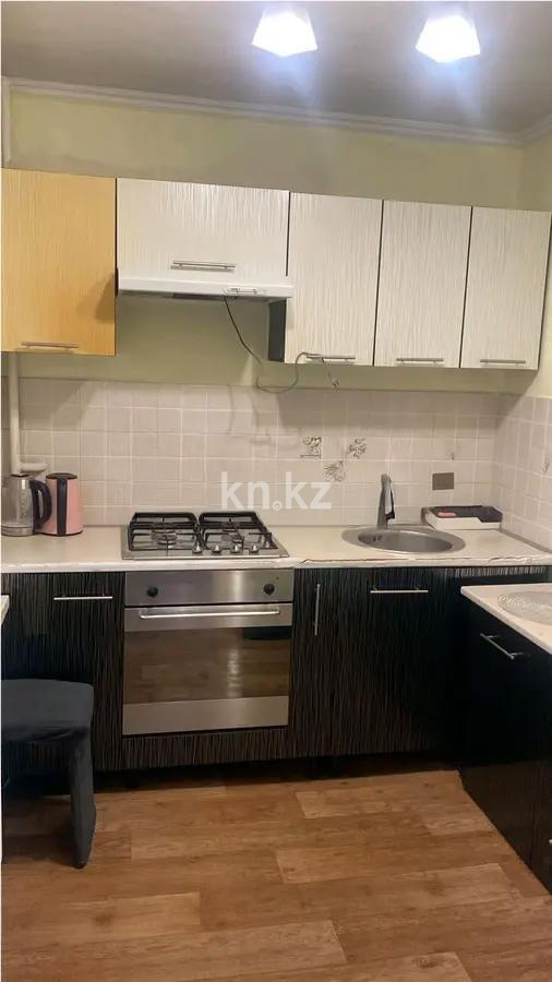 Продажа 3-комнатной квартиры, 58 м², мкр-н 10, дом  23а в Алматы - фото 4