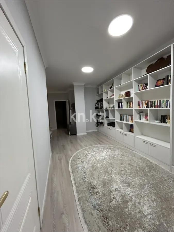 Продажа 3-комнатной квартиры, 155.5 м² - Продажа трехкомнатных квартир от собственников в Казахстане фото 11 из 11