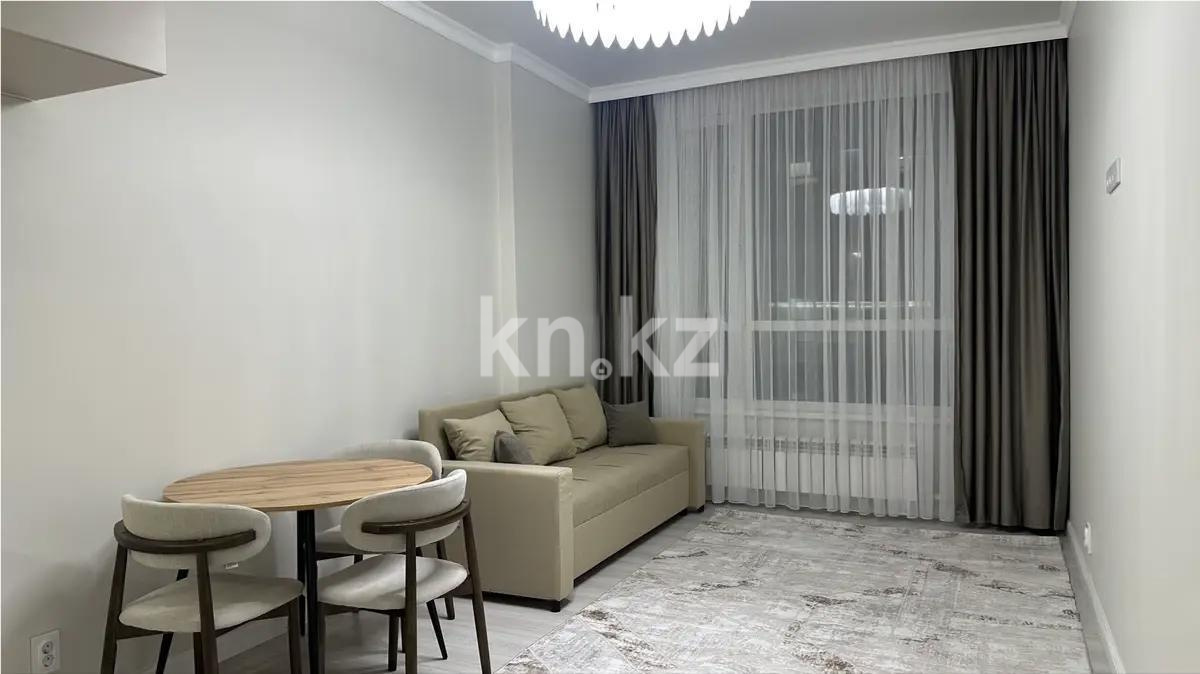 Продажа 2-комнатной квартиры, 43 м² в Астане
