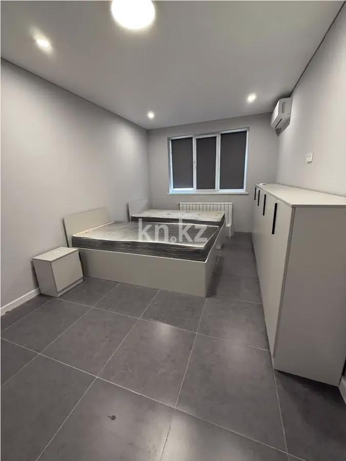 Продажа 1-комнатной квартиры, 40 м², ул. Сатпаева, дом  90/62 - Продажа  однокомнатных квартир в Алматы без посредников с фото фото 1 из 3