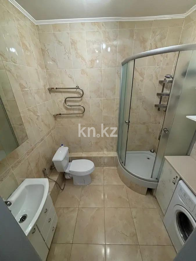 Продажа 1-комнатной квартиры, 43.8 м² - Продажа квартир в Астане фото 3 из 5