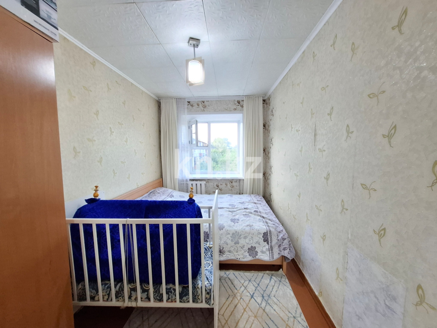 Продажа 3-комнатной квартиры, 57 м² в Караганде - фото 4