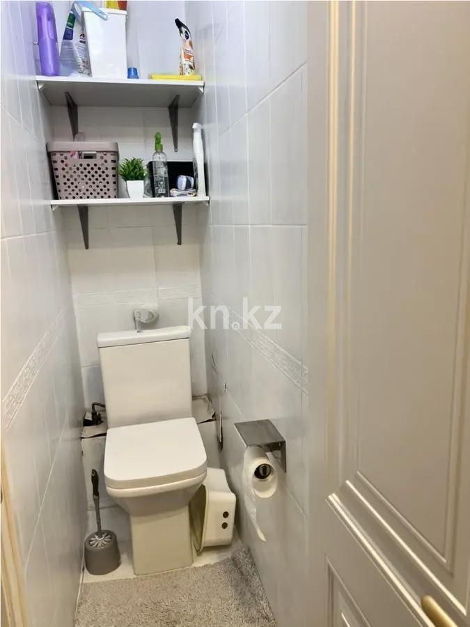 Продажа 2-комнатной квартиры, 40 м² - Продажа двухкомнатных квартир от собственников в Алматы - страница 2 фото 4 из 5