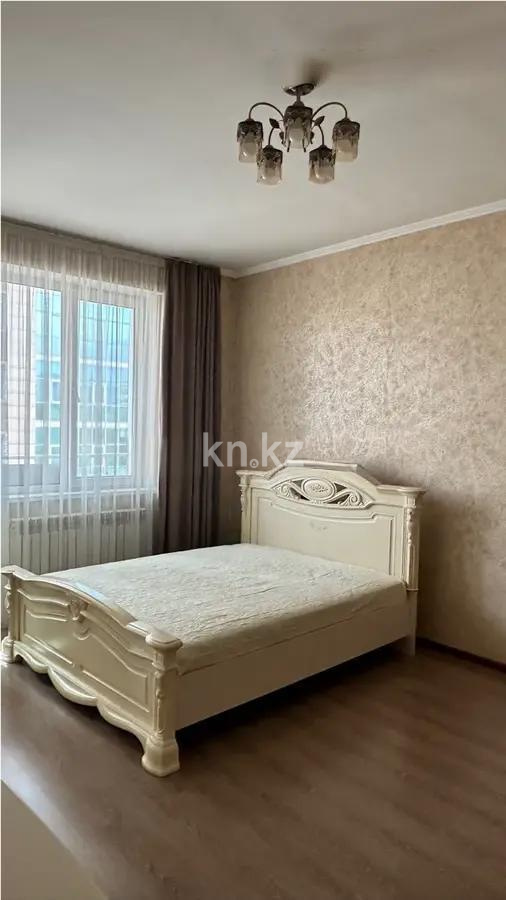 Продажа 3-комнатной квартиры, 101.6 м² - Продажа трехкомнатных квартир от собственников в Алматы - страница 11 фото 2 из 5