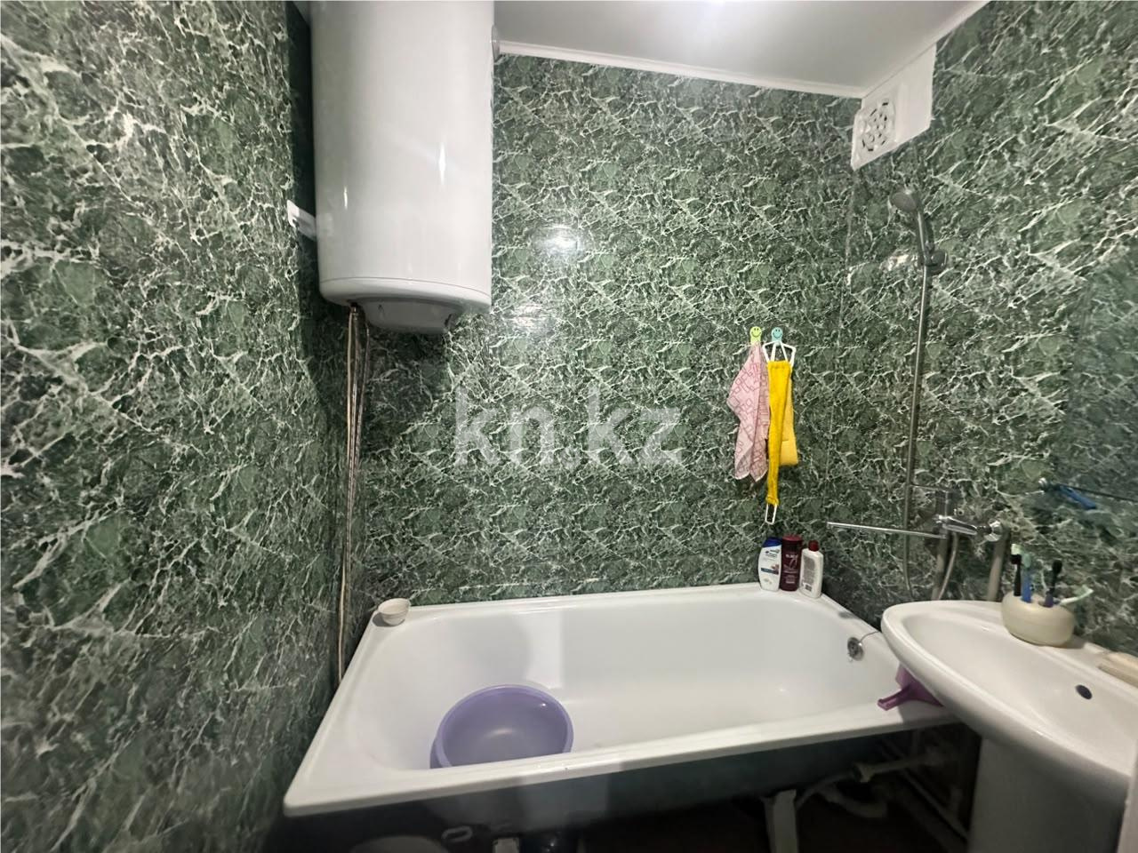 Продажа 2-комнатной квартиры, 50 м² - Продажа квартир в блочном доме в Темиртау фото 5 из 12