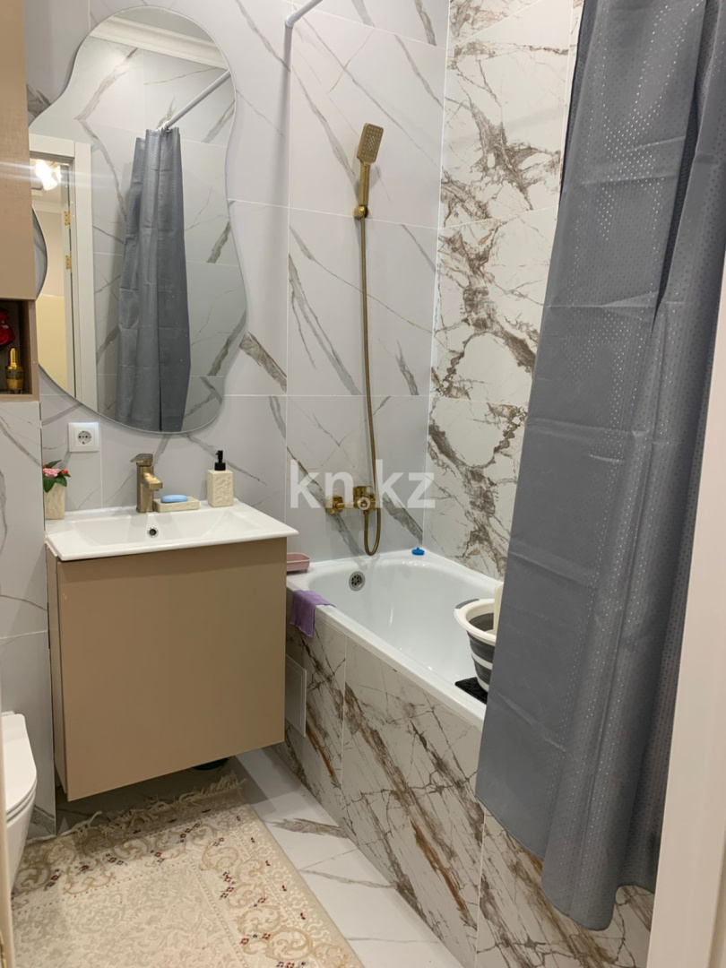 Продажа 3-комнатной квартиры, 62 м² - Продажа квартир в Казахстане - страница 32 фото 9 из 13