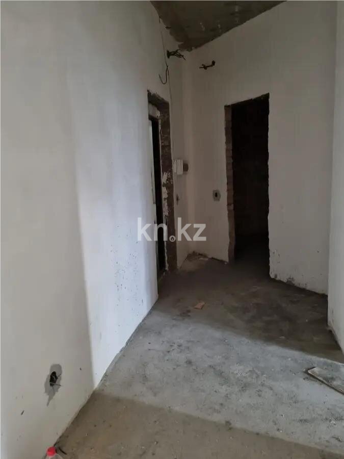 Продажа 1-комнатной квартиры, 47 м² в Астане - фото 3