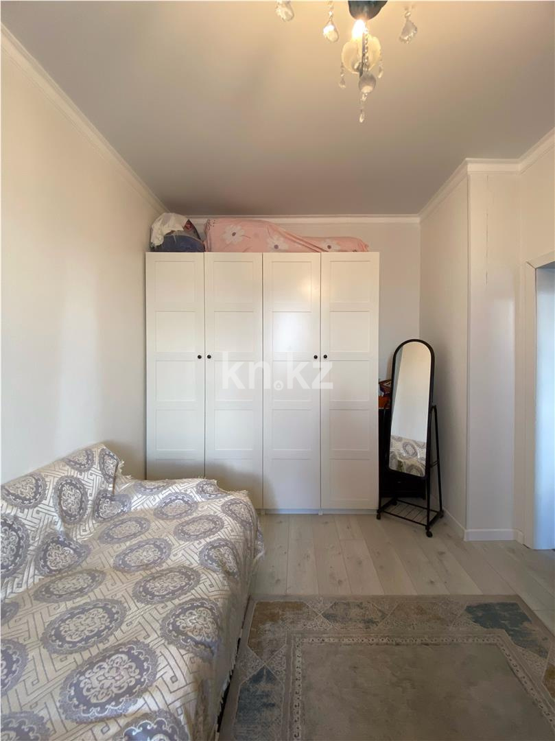 Продажа 1-комнатной квартиры, 37 м² в Астане - фото 7