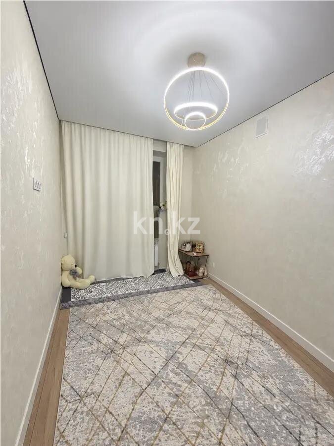 Продажа 2-комнатной квартиры, 40 м² в Астане - фото 3