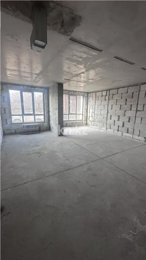 Продажа 1-комнатной квартиры, 45 м² - Продажа квартир в Алматы с фото фото 1 из 3