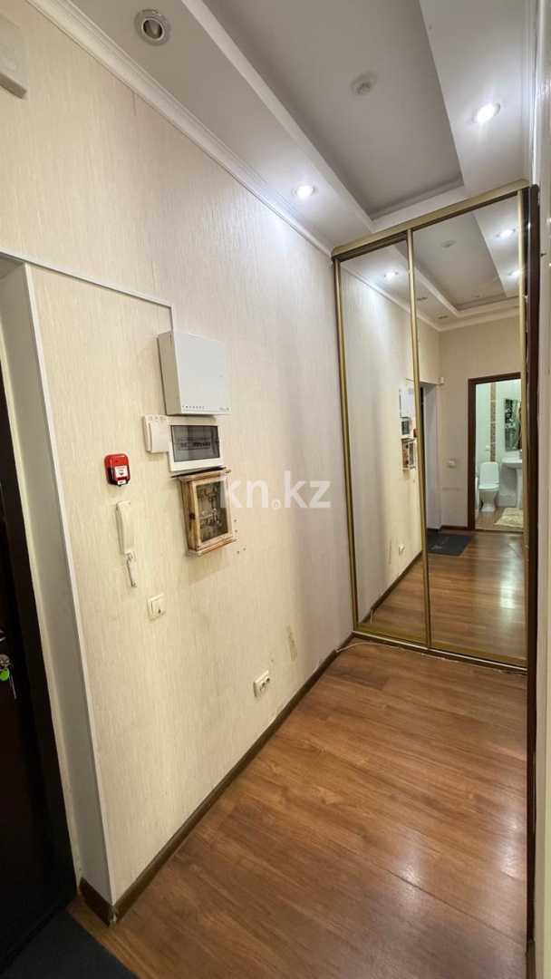 Продажа 2-комнатной квартиры, 51.3 м² в Астане - фото 5