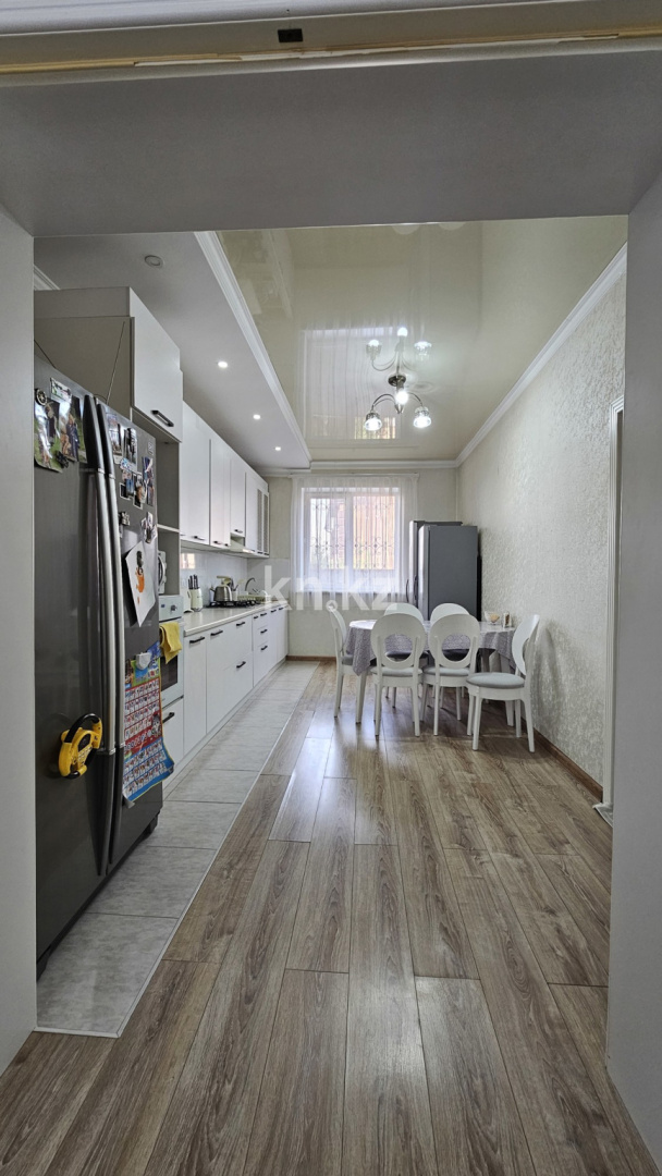 Продажа 4-комнатного дома, 218 м² - Продажа домов, коттеджей в Наурызбайском р-не Алматы фото 17 из 37