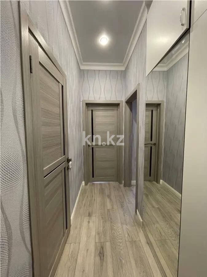 Продажа 2-комнатной квартиры, 39 м² в Астане - фото 5