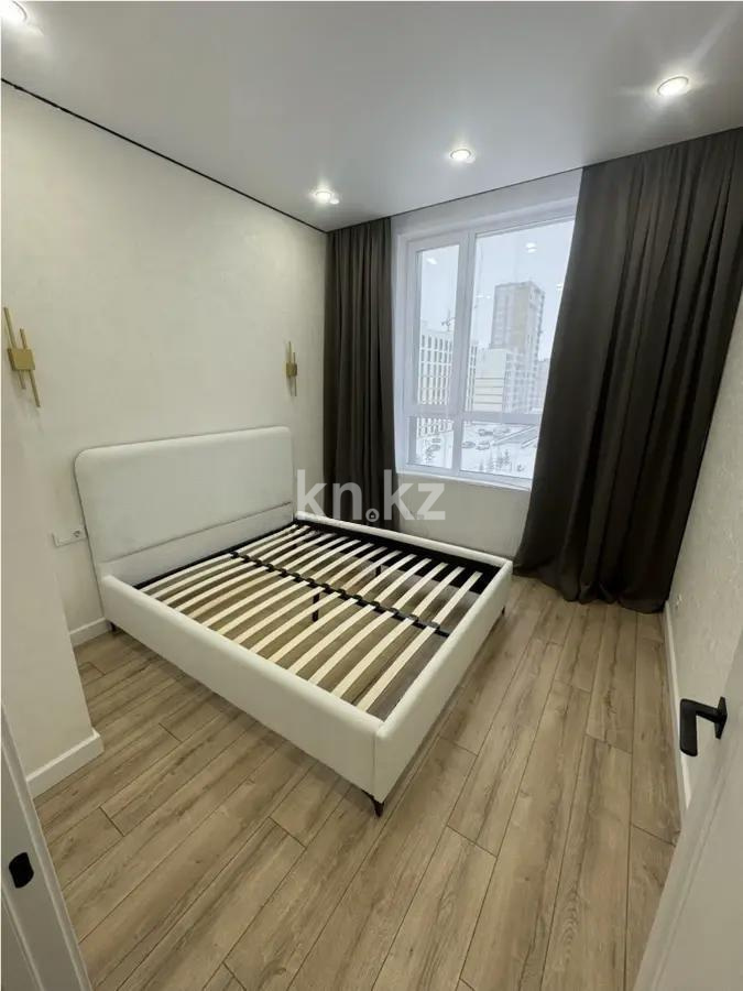 Продажа 2-комнатной квартиры, 40 м² - Продажа  двухкомнатных квартир в новостройках Астаны с фото - страница 4 фото 2 из 5