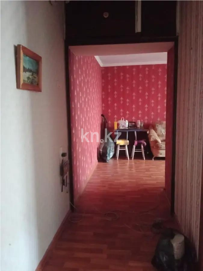 Продажа 2-комнатной квартиры, 43 м², мкр-н Таугуль, дом  10 в Алматы - фото 7