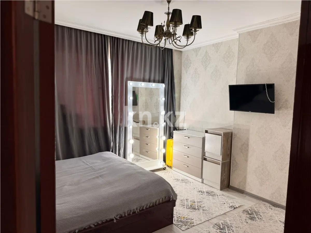 Продажа 2-комнатной квартиры, 45 м² в Астане - фото 2