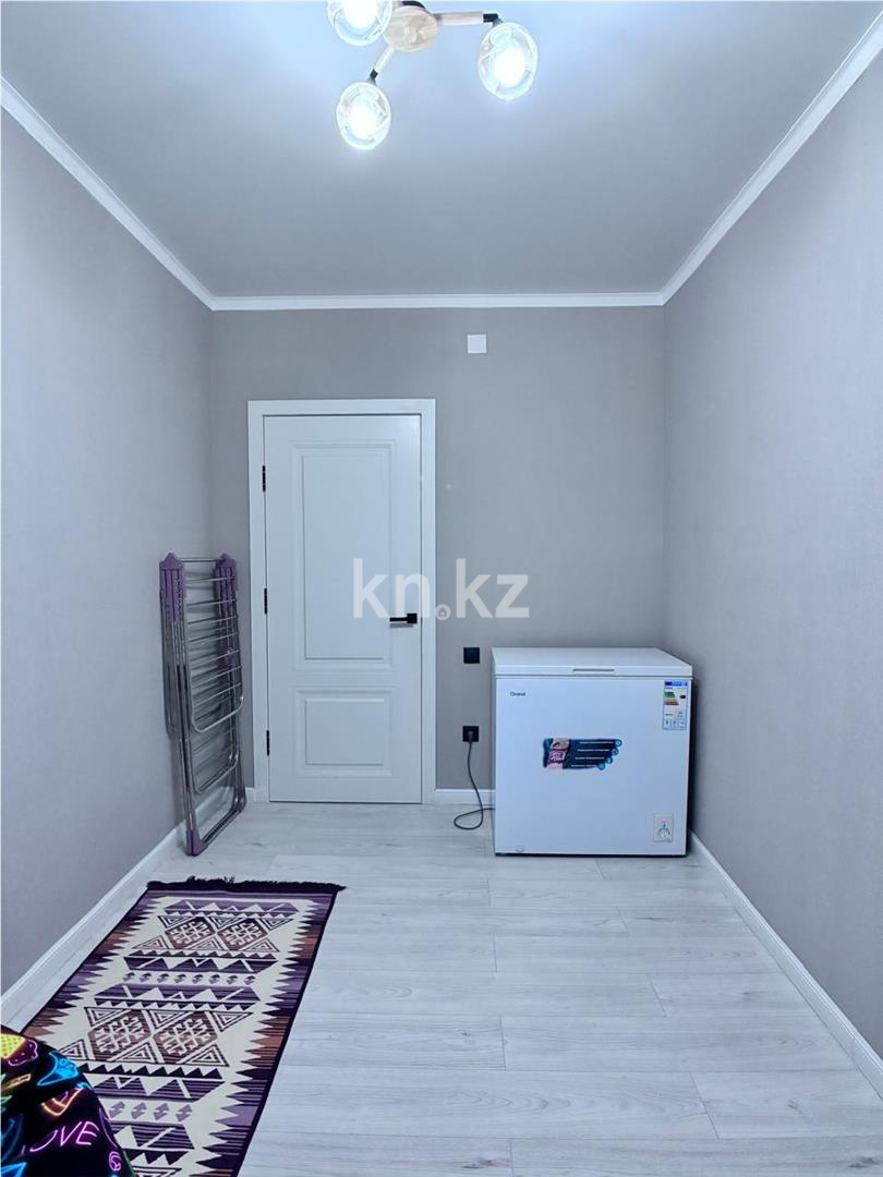 Продажа 3-комнатной квартиры, 72 м² в Караганде - фото 14